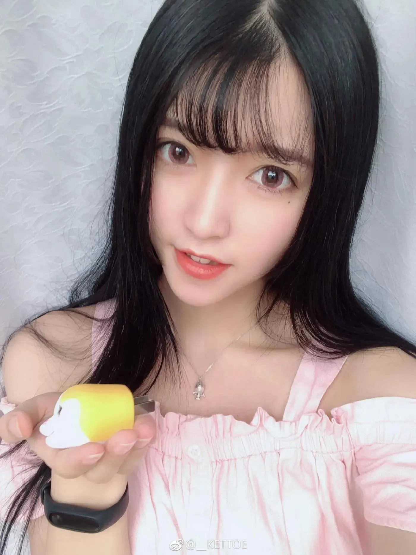 Kettoe – NO.01 微博配图[3][19] [67P]插图9
